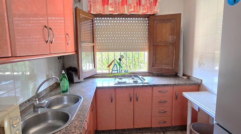 Huelva - Matalascañas - 230m2