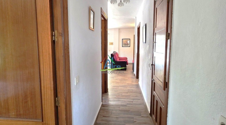 Huelva - Matalascañas - 230m2
