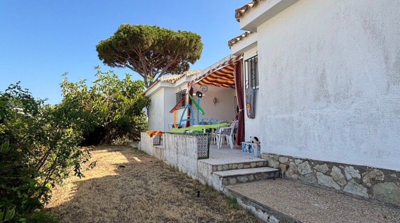 Huelva - Matalascañas - 542m2