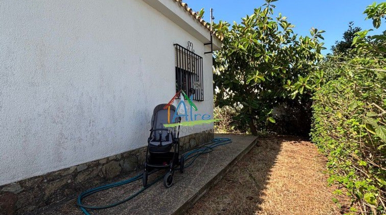 Huelva - Matalascañas - 542m2