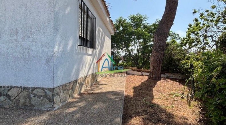 Huelva - Matalascañas - 542m2