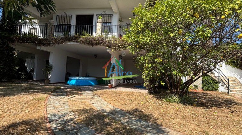 Huelva - Matalascañas - 542m2