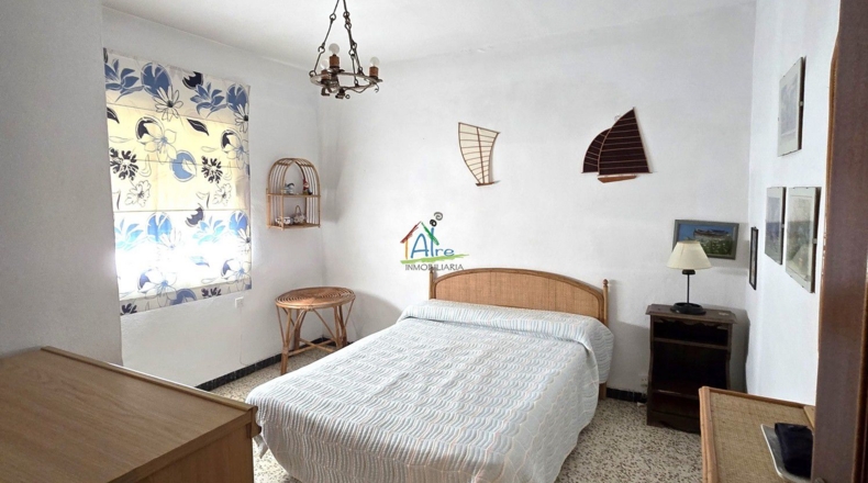 Huelva - Matalascañas - 542m2