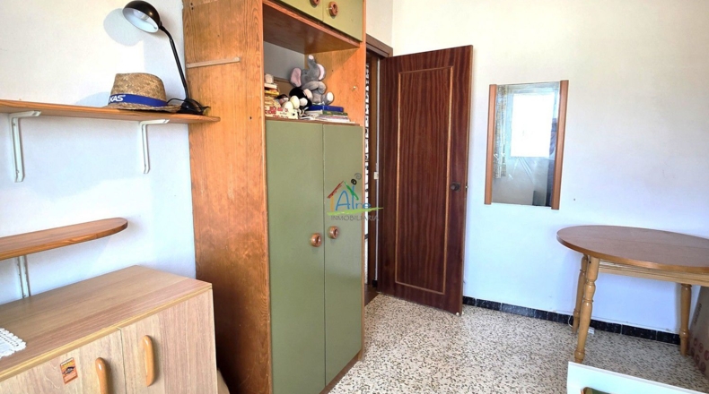 Huelva - Matalascañas - 542m2