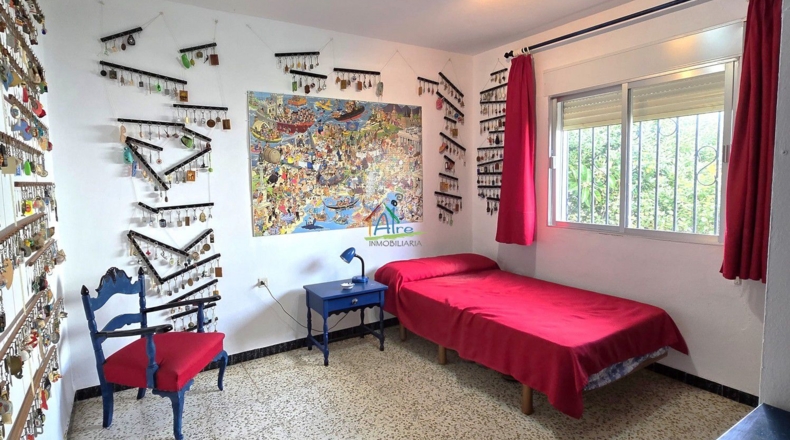 Huelva - Matalascañas - 542m2
