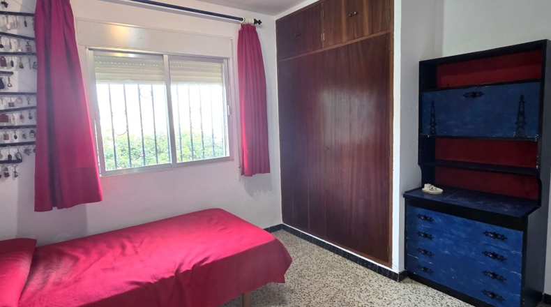 Huelva - Matalascañas - 542m2