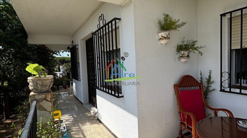 Huelva - Matalascañas - 542m2