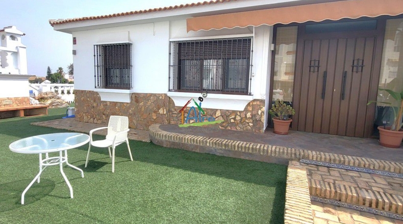 Huelva - Matalascañas - 506m2