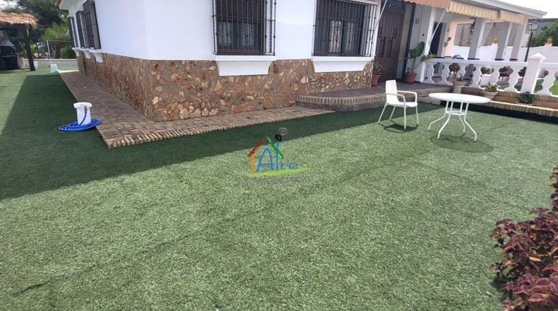 Huelva - Matalascañas - 506m2