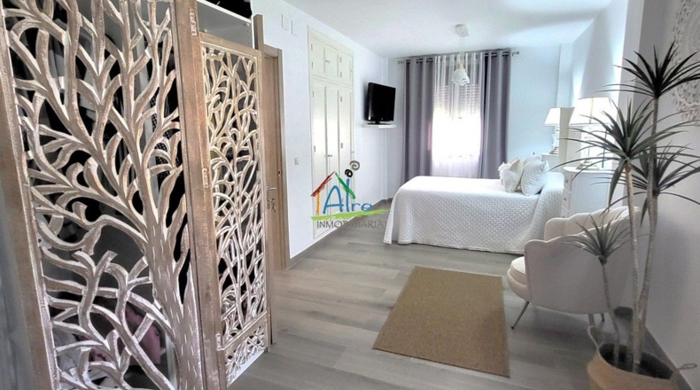 Huelva - Matalascañas - 506m2
