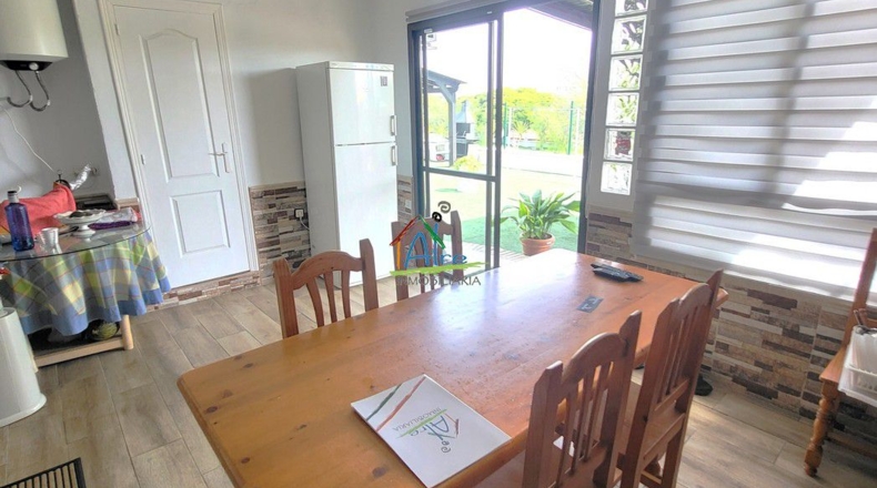 Huelva - Matalascañas - 506m2