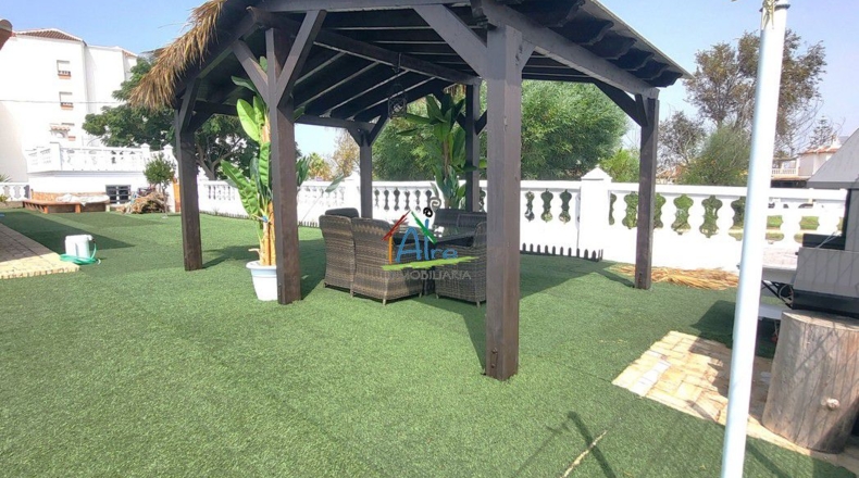 Huelva - Matalascañas - 506m2