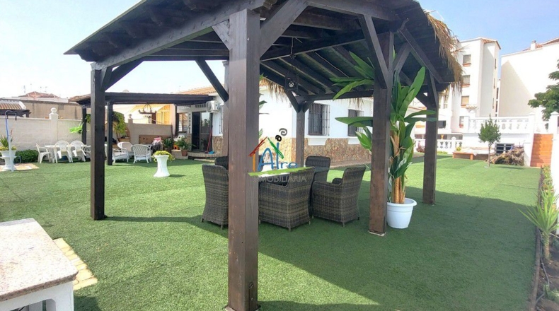 Huelva - Matalascañas - 506m2