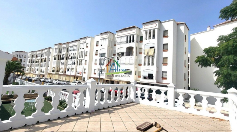 Huelva - Matalascañas - 506m2