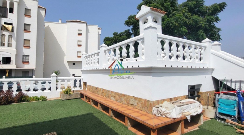 Huelva - Matalascañas - 506m2