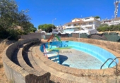 Chalet independiente con terreno en venta en Matalascañas ref: TR339744 foto