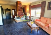 Chalet independiente con terreno en venta en Matalascañas ref: TR339744 foto