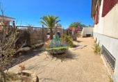 Chalet independiente con terreno en venta en Matalascañas ref: TR339744 foto