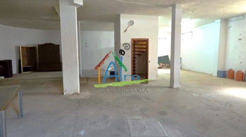 Хуэльва - Matalascañas - 1296m2