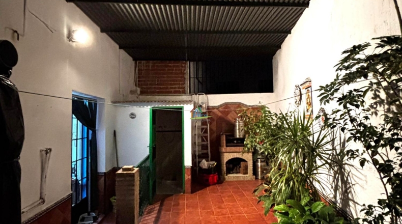 Huelva - Almonte - 191m2