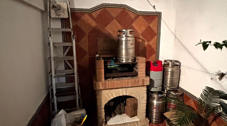Huelva - Almonte - 191m2
