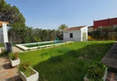 Detached villa with land for sale in Matalascañas ref: TR390813 photo