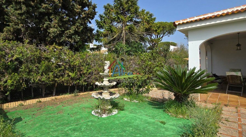 Huelva - Matalascañas - 640m2