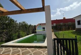 Matalascañas 640&nbsp;m²