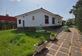 Matalascañas 640&nbsp;m²