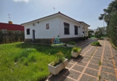 Detached villa with land for sale in Matalascañas ref: TR390813 photo