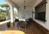 Detached villa with land for sale in Matalascañas ref: TR390813 photo