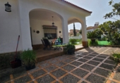 Detached villa with land for sale in Matalascañas ref: TR390813 photo
