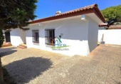 Xalet independent amb terreny en venda a Matalascañas ref.: TR344127 foto