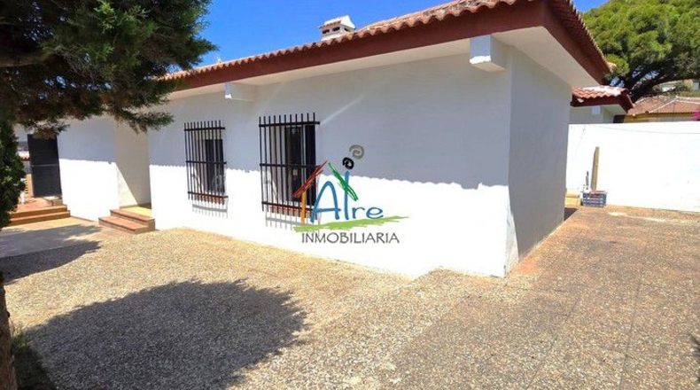 Huelva - Matalascañas - 354m2