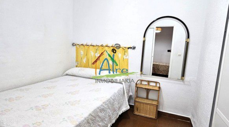 Huelva - Matalascañas - 90m2