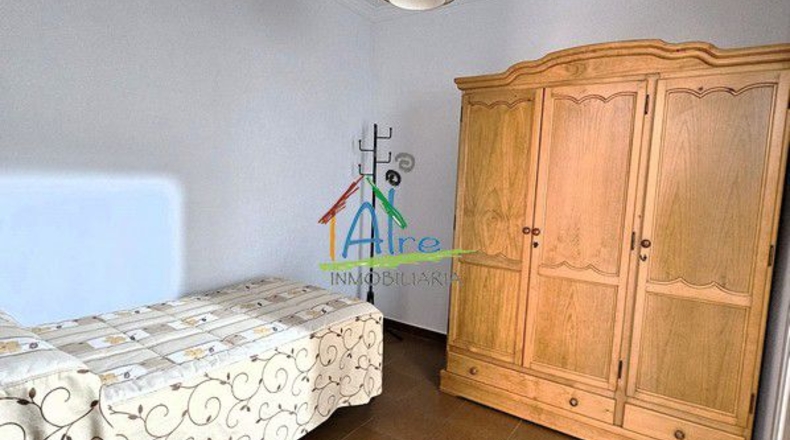 Huelva - Matalascañas - 90m2