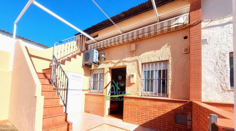Huelva - Matalascañas - 90m2