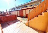 Chalet adosado con terreno en venta en Matalascañas ref: TR368120 foto