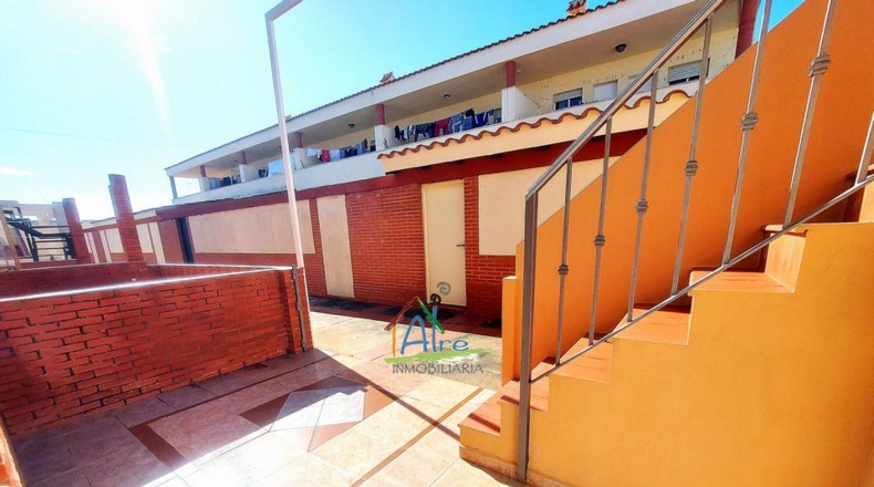 Huelva - Matalascañas - 90m2
