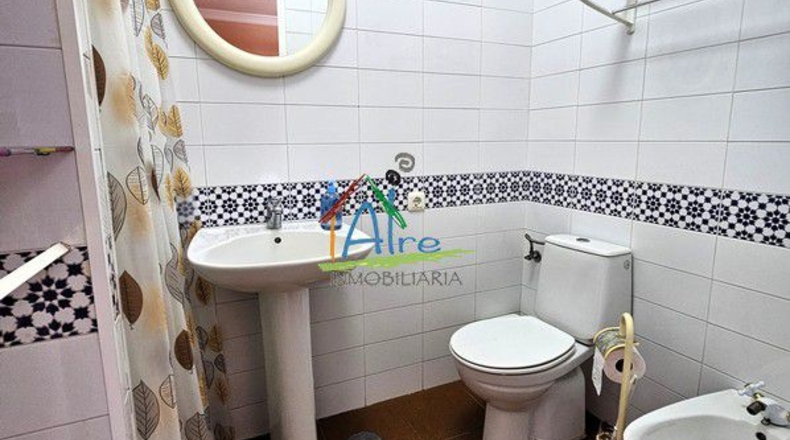 Huelva - Matalascañas - 90m2