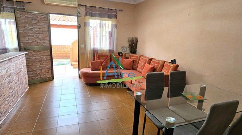 Huelva - Matalascañas - 90m2