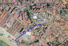 Matalascañas 90&nbsp;m²