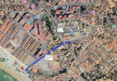 Chalet adosado con terreno en venta en Matalascañas ref: TR368120 foto