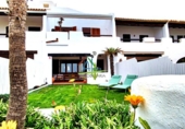 Semi-detached house with land for sale in Matalascañas ref: TR383653 photo