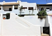 Semi-detached house with land for sale in Matalascañas ref: TR383653 photo