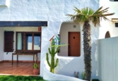 Semi-detached house with land for sale in Matalascañas ref: TR383653 photo