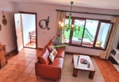 Semi-detached house with land for sale in Matalascañas ref: TR383653 photo