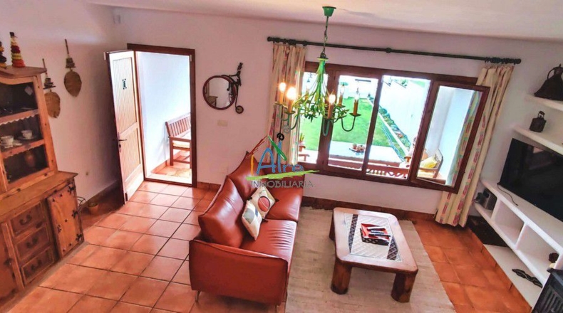 Huelva - Matalascañas - 200m2