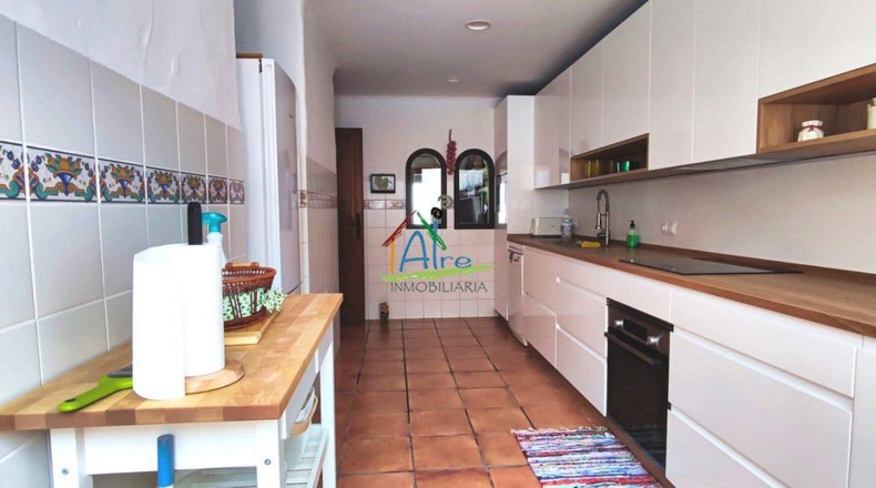 Huelva - Matalascañas - 200m2