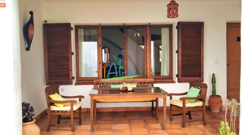 Huelva - Matalascañas - 200m2